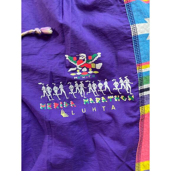 90's Luhta Trackpants - Picture 4 of 5